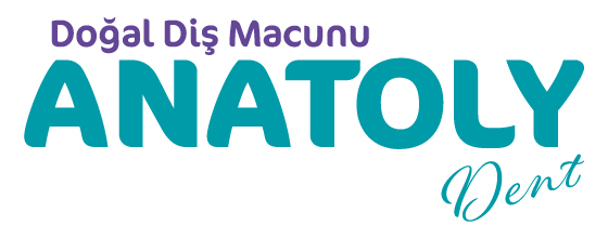 Doğal Diş Macunu - Anatoly Dent
